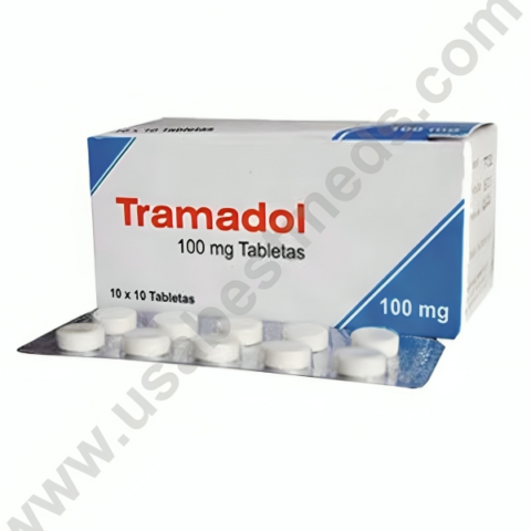 Tramadol55