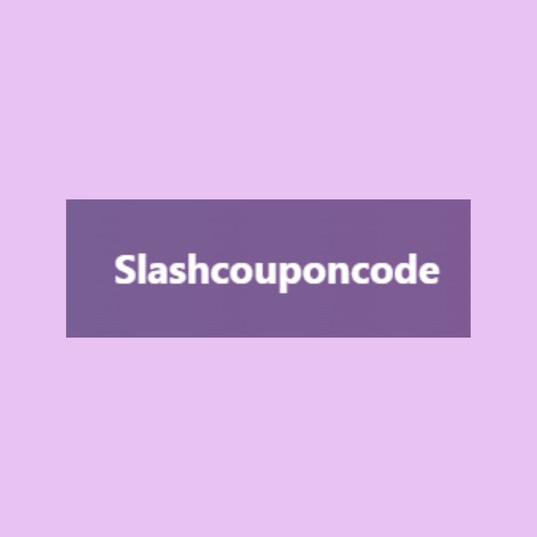 slashcouponcode