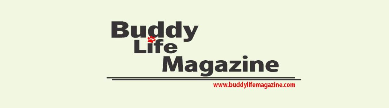 Buddylifemagazine