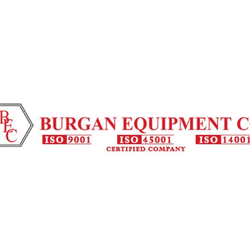 burganequipment