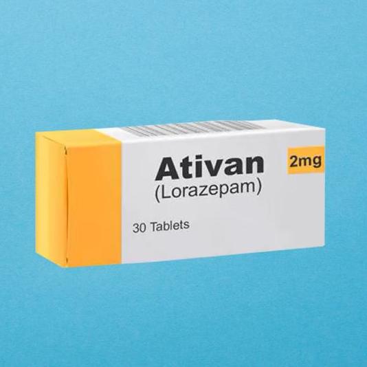 Ativan