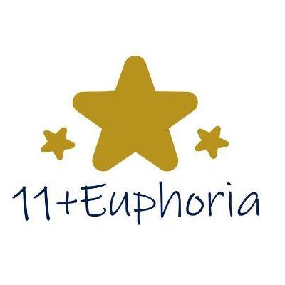 elevenplusauphoria