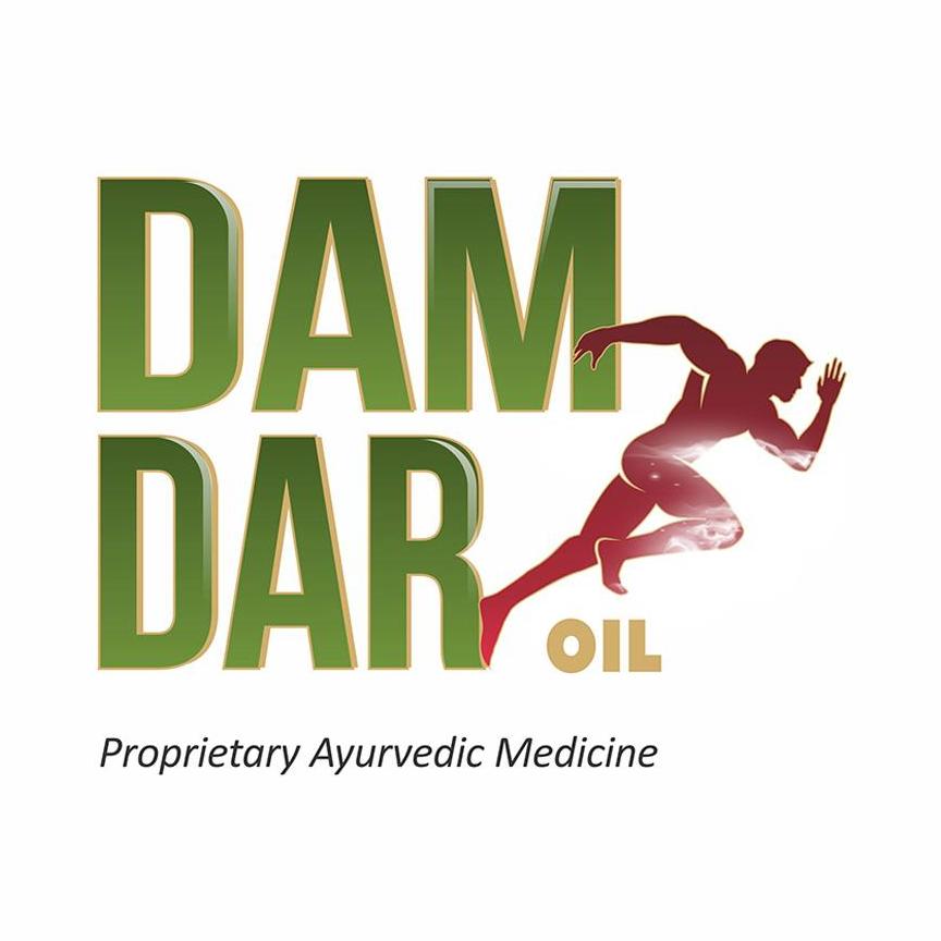 damdaroil