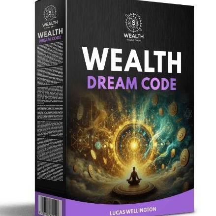 wealthdreamcode