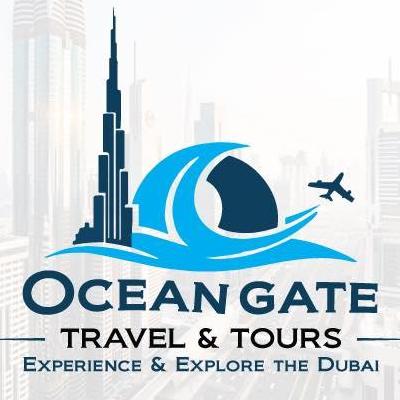oceangatetours