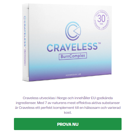 craveless