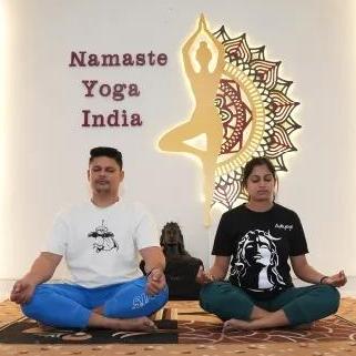 Yoga school in India , Rishikesh