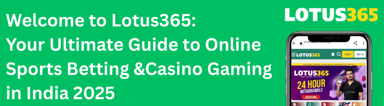 lotus365games