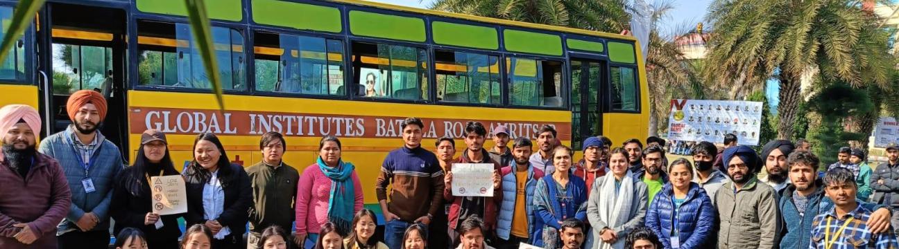 globalinstitutes
