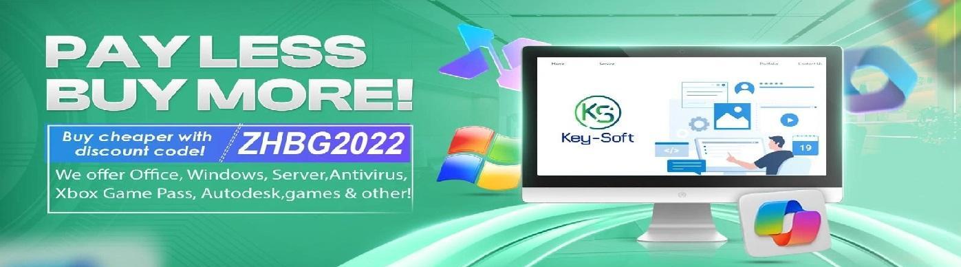 Keysoft