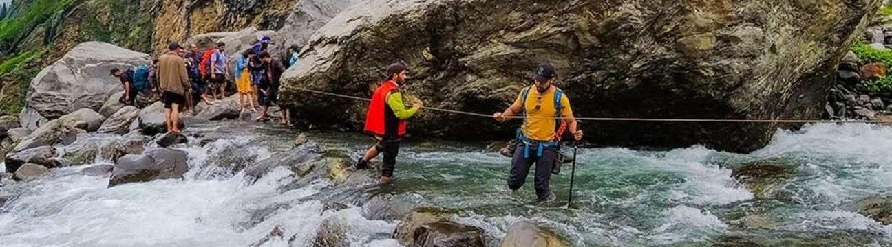 TrektheHimalayas