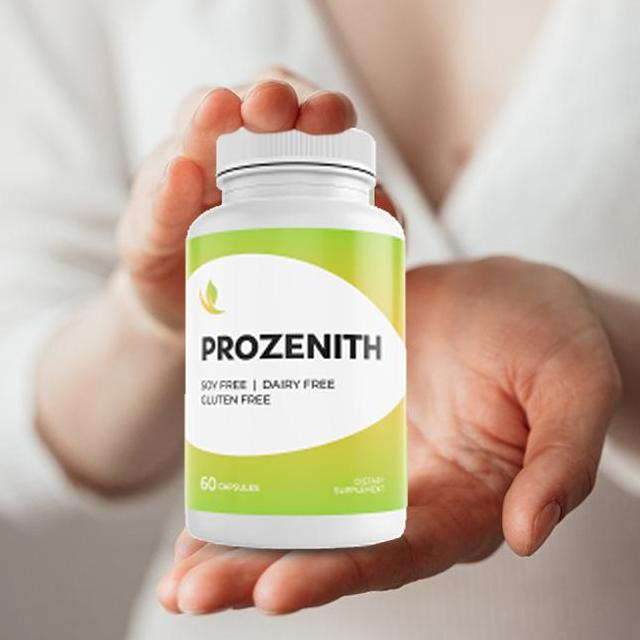 prozenithoffer