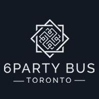 6 Party Bus Toronto