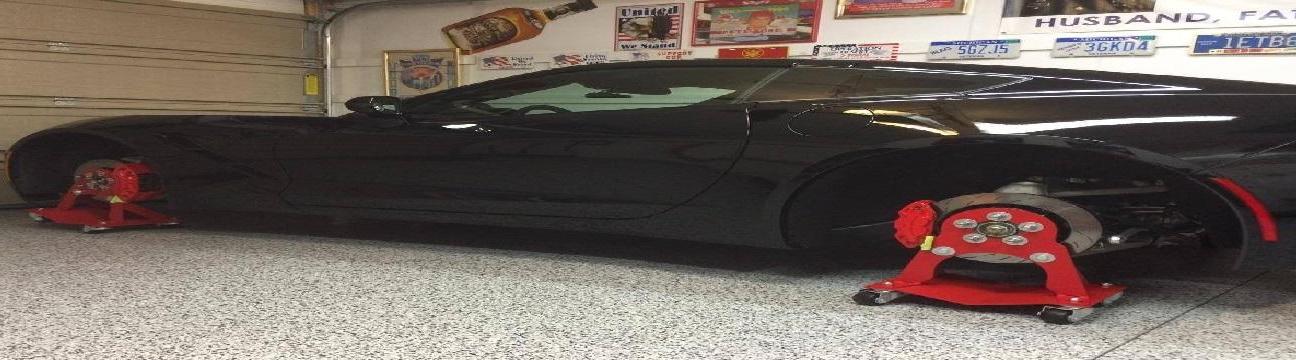 theautodolly