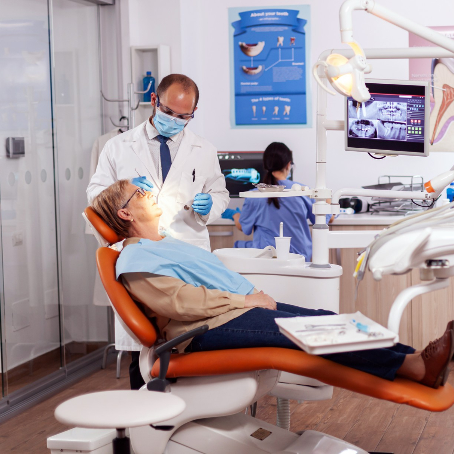 SharingSmilesDentalClinic