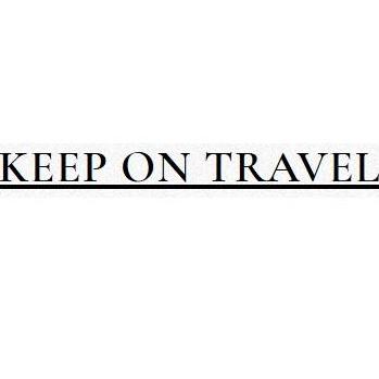 keepontravel