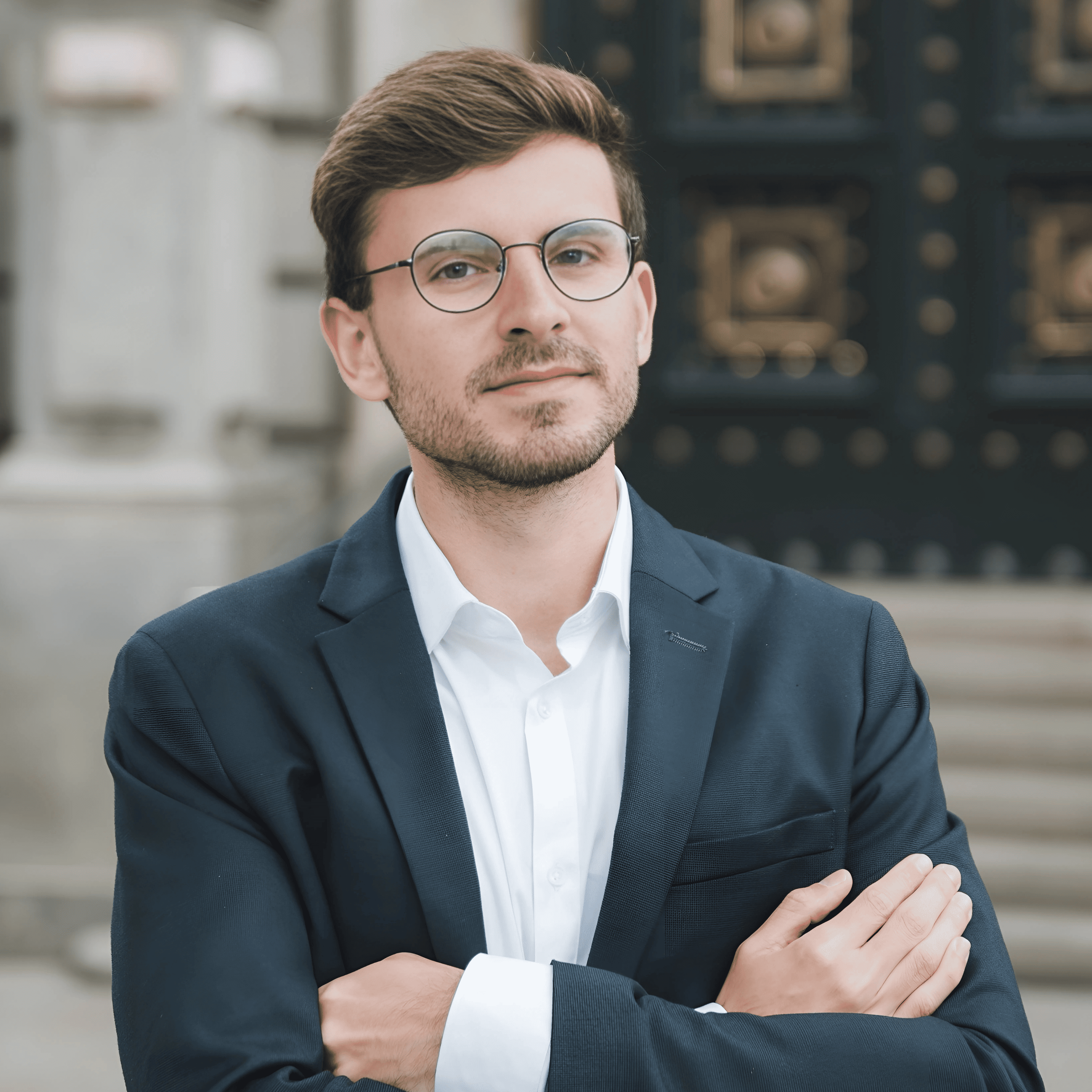 GeorgeLeo25