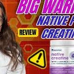 Nativepathcreatine