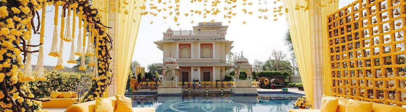 Vivah Luxury Weddings