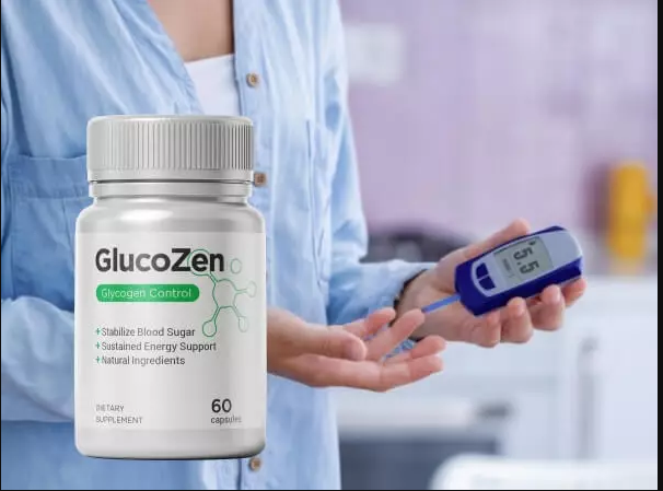 GlucoZen Avis