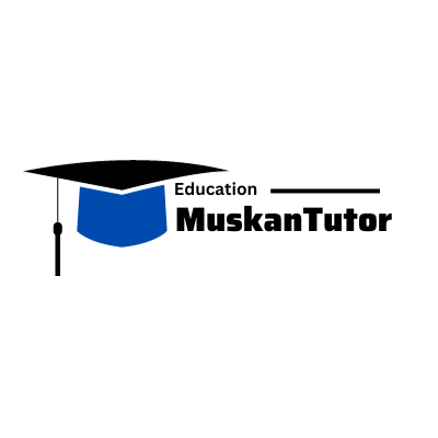 Muskan Tutor