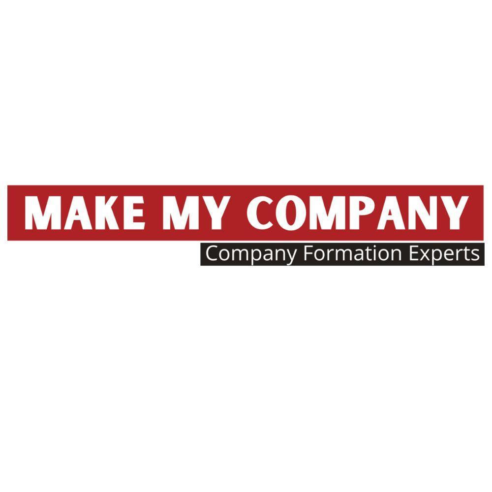Make My  Company