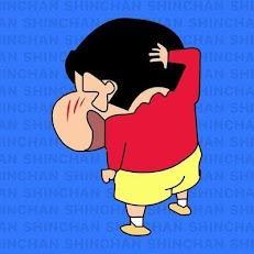 Shin Chan