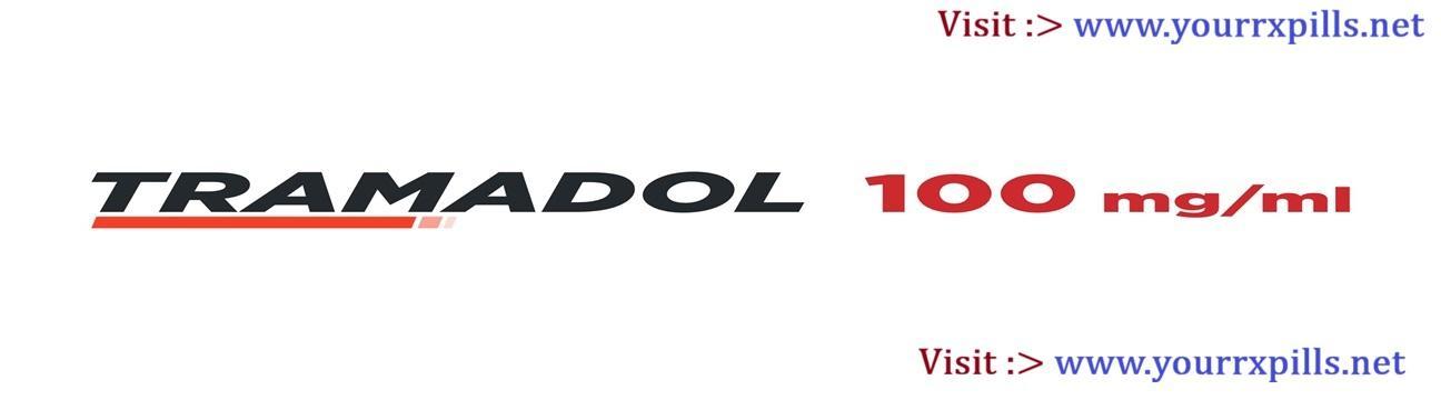 Buy Tramadol online with trusted website