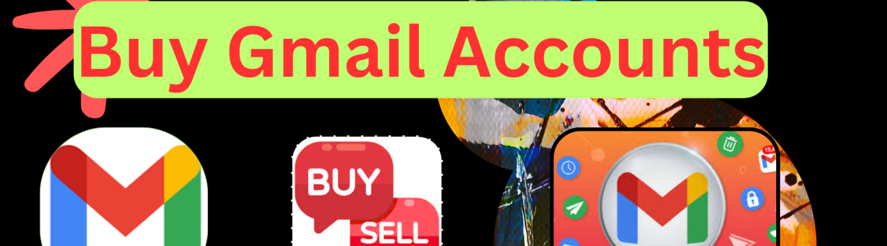  Buy Gmail  Accounts