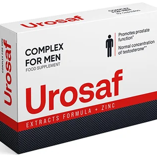 Urosaf Spain