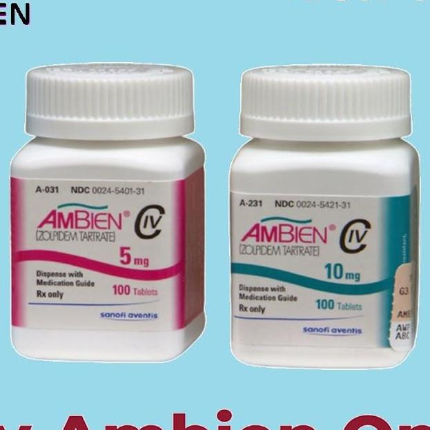 Buy Ambien online with trusted website