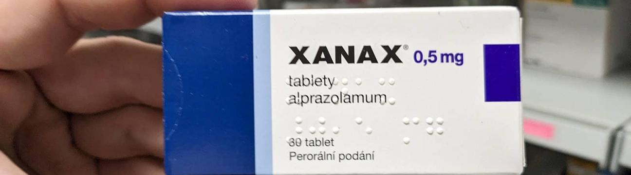 Buy Xanax online without prescription