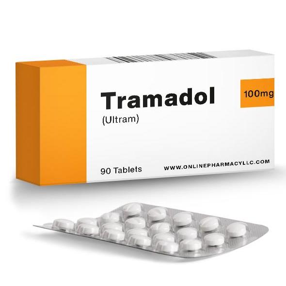 Buy Tramadol online with trusted website