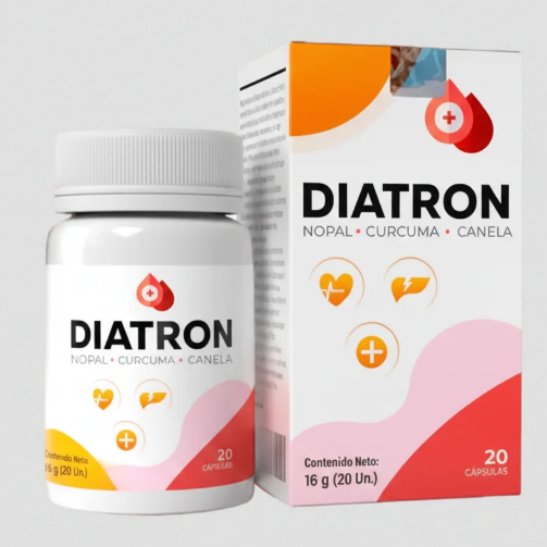Diatron Diabetes