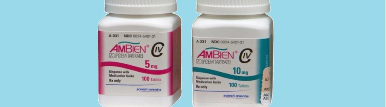 Buy Ambien online with trusted website