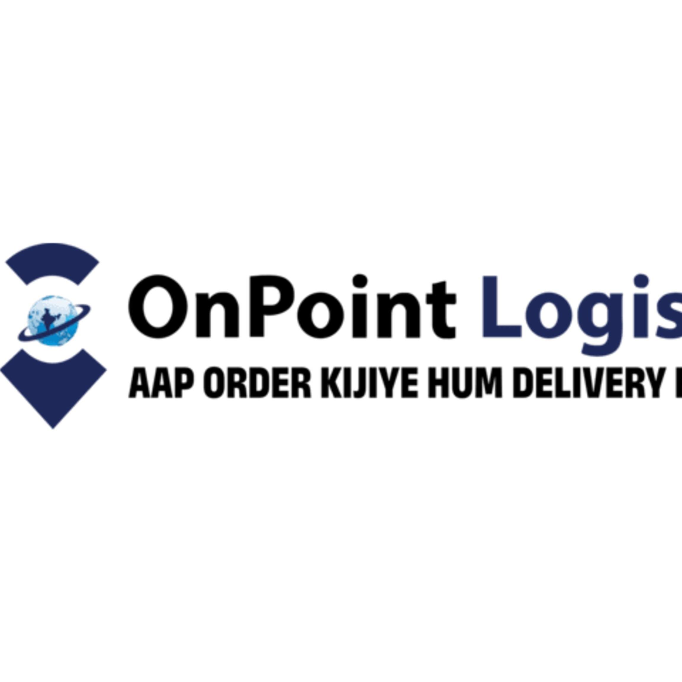 Onpoint Logistics