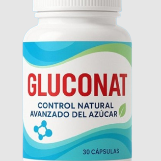 Gluconate Colombia