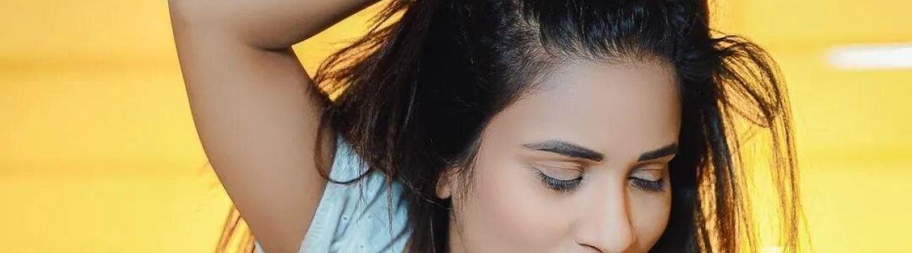Nisha Malik