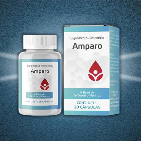 Amparo Mexico