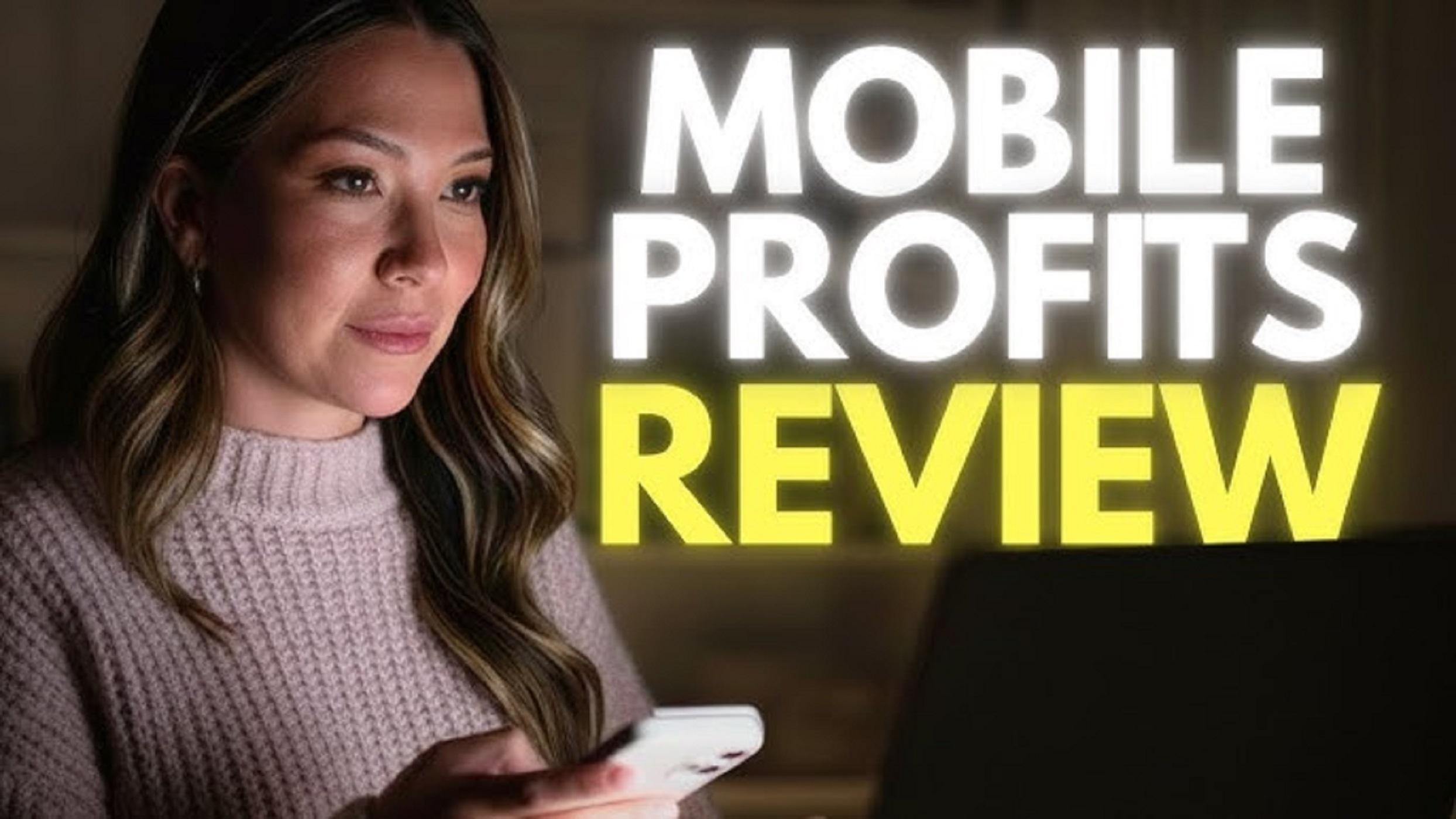 Mobile Profits