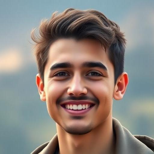 Omar Vladimir