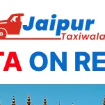 Jaipur  Taxi Wala