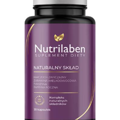Nutrilaben Poland