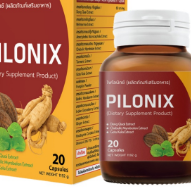 Pilonix Capsules