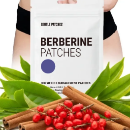 Berberine UnitedKing