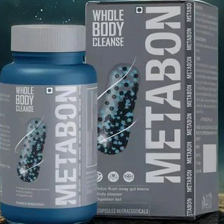 Metabon Capsule