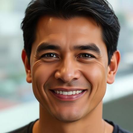 Jeronimo Santiago