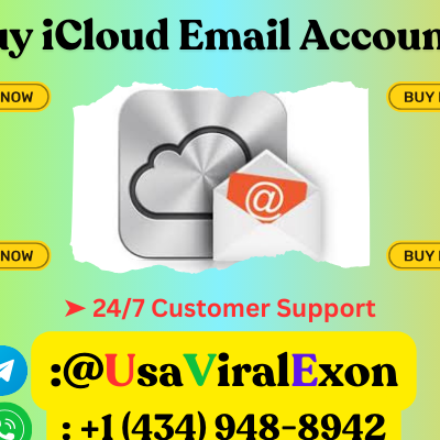 ICloud Email