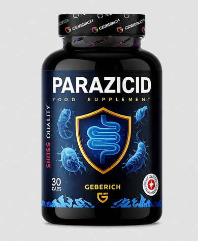 Parazicid Capsule