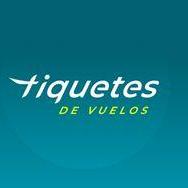 Tiquetes De Vuelos